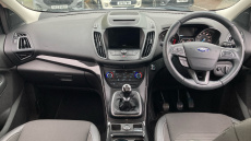 Ford Kuga 2.0 TDCi Titanium Edition 5dr 2WD Diesel Estate